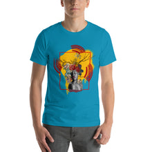 Load image into Gallery viewer, Short-sleeve unisex t-shirt