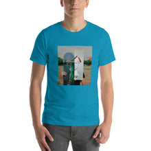 Load image into Gallery viewer, Short-sleeve unisex t-shirt