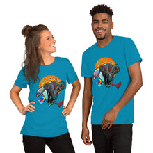 Load image into Gallery viewer, Unisex t-shirt
