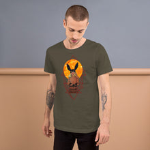 Load image into Gallery viewer, Short-Sleeve Unisex T-Shirt
