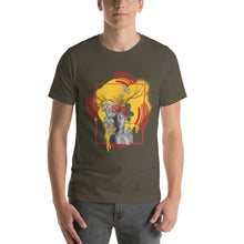Load image into Gallery viewer, Short-sleeve unisex t-shirt