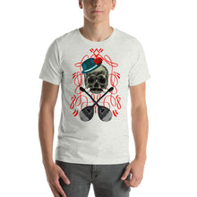 Load image into Gallery viewer, Short-sleeve unisex t-shirt