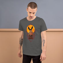 Load image into Gallery viewer, Short-Sleeve Unisex T-Shirt