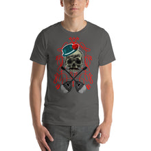 Load image into Gallery viewer, Short-sleeve unisex t-shirt