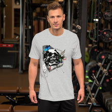 Load image into Gallery viewer, Short-Sleeve Unisex T-Shirt