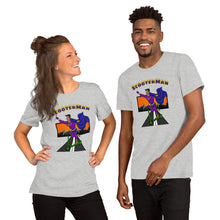 Load image into Gallery viewer, Short-Sleeve Unisex T-Shirt