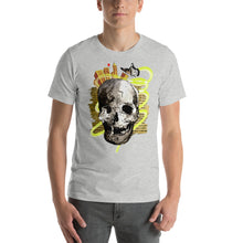 Load image into Gallery viewer, Short-Sleeve Unisex T-Shirt