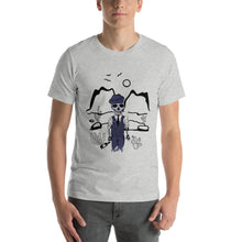 Load image into Gallery viewer, Short-Sleeve Unisex T-Shirt