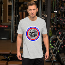 Load image into Gallery viewer, Short-Sleeve Unisex T-Shirt