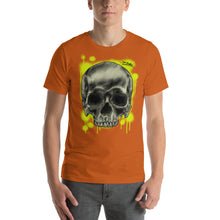Load image into Gallery viewer, Short-Sleeve Unisex T-Shirt
