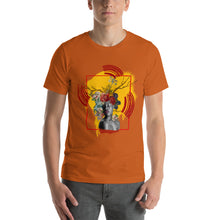 Load image into Gallery viewer, Short-sleeve unisex t-shirt