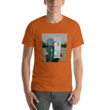 Load image into Gallery viewer, Short-sleeve unisex t-shirt