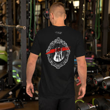 Φόρτωση εικόνας στο εργαλείο προβολής Συλλογής, Unisex t-shirt mirror mirror