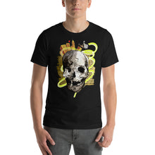 Load image into Gallery viewer, Short-Sleeve Unisex T-Shirt