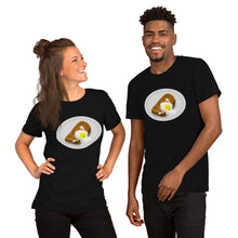 Load image into Gallery viewer, Short-Sleeve Unisex T-Shirt