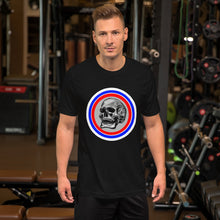 Load image into Gallery viewer, Short-Sleeve Unisex T-Shirt