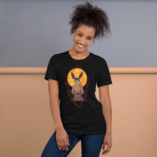 Load image into Gallery viewer, Short-Sleeve Unisex T-Shirt