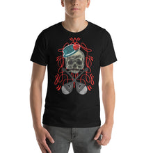 Load image into Gallery viewer, Short-sleeve unisex t-shirt