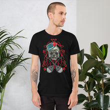 Load image into Gallery viewer, Short-sleeve unisex t-shirt