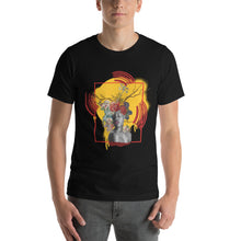 Load image into Gallery viewer, Short-sleeve unisex t-shirt