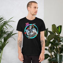 Load image into Gallery viewer, Short-sleeve unisex t-shirt