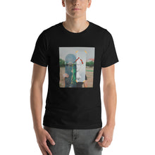 Load image into Gallery viewer, Short-sleeve unisex t-shirt