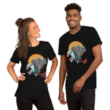 Load image into Gallery viewer, Unisex t-shirt