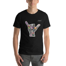 Load image into Gallery viewer, Unisex t-shirt