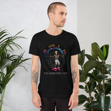 Load image into Gallery viewer, Unisex t-shirt