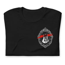 Φόρτωση εικόνας στο εργαλείο προβολής Συλλογής, Unisex t-shirt mirror mirror