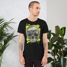 Load image into Gallery viewer, Short-Sleeve Unisex T-Shirt