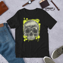 Load image into Gallery viewer, Short-Sleeve Unisex T-Shirt