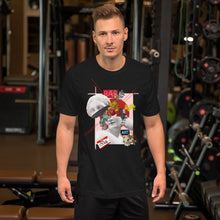 Load image into Gallery viewer, Short-Sleeve Unisex T-Shirt