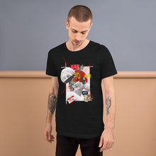 Load image into Gallery viewer, Short-Sleeve Unisex T-Shirt