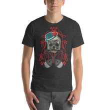 Load image into Gallery viewer, Short-sleeve unisex t-shirt