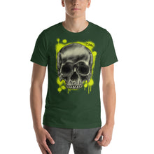 Load image into Gallery viewer, Short-Sleeve Unisex T-Shirt