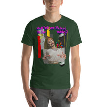 Load image into Gallery viewer, Short-Sleeve Unisex T-Shirt