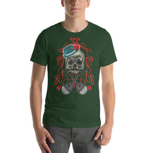 Load image into Gallery viewer, Short-sleeve unisex t-shirt