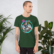 Load image into Gallery viewer, Short-sleeve unisex t-shirt
