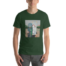 Load image into Gallery viewer, Short-sleeve unisex t-shirt