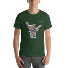 Load image into Gallery viewer, Unisex t-shirt
