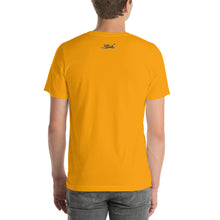 Load image into Gallery viewer, Unisex t-shirt