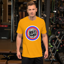 Load image into Gallery viewer, Short-Sleeve Unisex T-Shirt