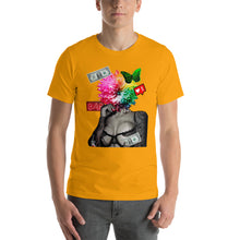 Load image into Gallery viewer, Short-Sleeve Unisex T-Shirt