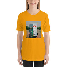 Load image into Gallery viewer, Short-sleeve unisex t-shirt