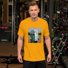 Load image into Gallery viewer, Short-sleeve unisex t-shirt