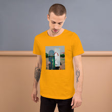 Load image into Gallery viewer, Short-sleeve unisex t-shirt