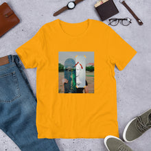 Load image into Gallery viewer, Short-sleeve unisex t-shirt