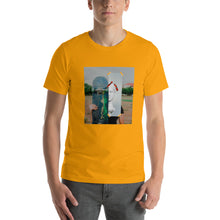 Load image into Gallery viewer, Short-sleeve unisex t-shirt