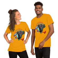 Load image into Gallery viewer, Unisex t-shirt